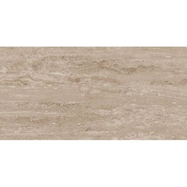 Керамограніт Ceramica Deseo Mystical Virtue Taupe 60x120 см 566383 фото