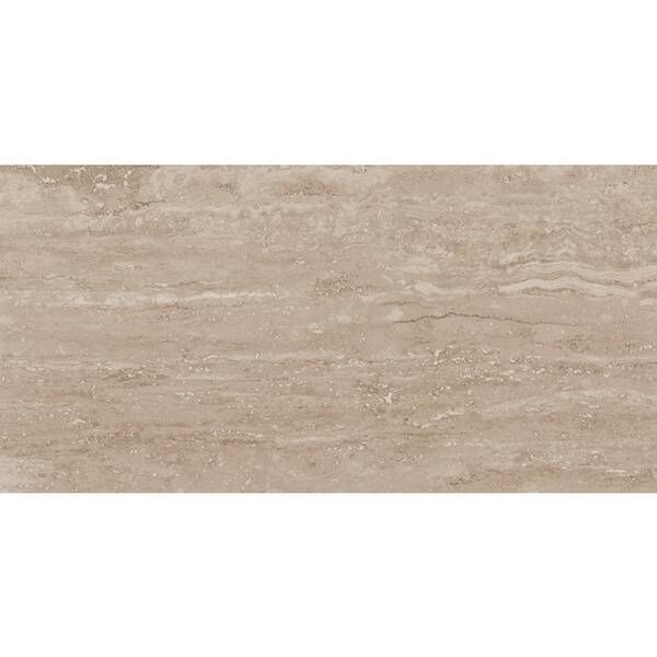 Керамограніт Ceramica Deseo Mystical Virtue Taupe 60x120 см 566383 фото