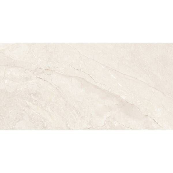 Керамогранит Almera Ceramica (Spain) Callas ivory mat 60x120 см 572909 фото