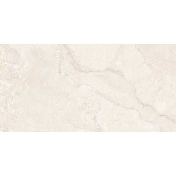 Керамогранит Almera Ceramica (Spain) Callas ivory mat 60x120 см 572909 фото