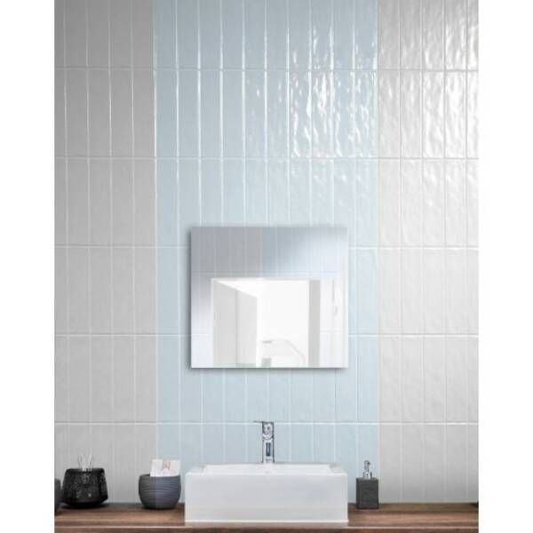 Плитка Monopole Miracle Sky 7,5x30 см 543283 фото