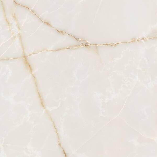 Керамограніт Almera Ceramica-2 Onyx Safron Pol 120x120 см 589516 фото
