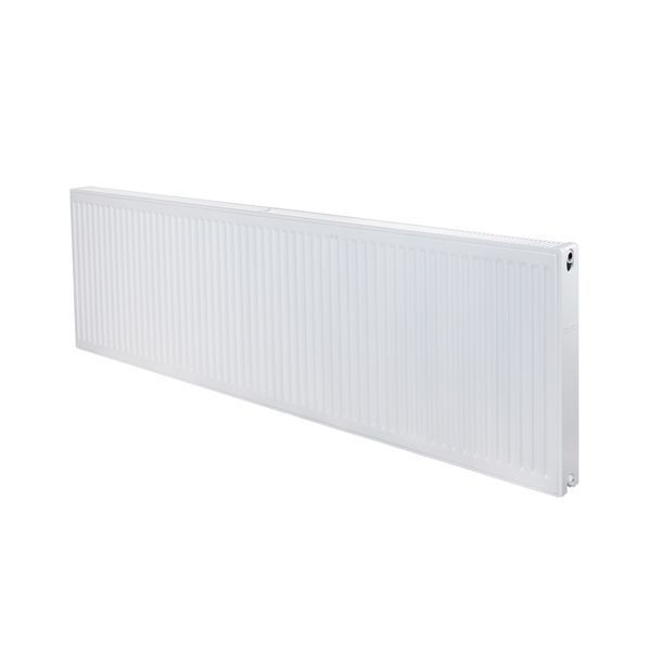 Радіатор сталевий Thermo Alliance 22 тип 600х2000 бічне підключення SD00040167 фото