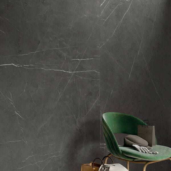 Керамогранит Mirage Pietra Grey Jl 06 Sp Sq 120x278 см 526970 фото