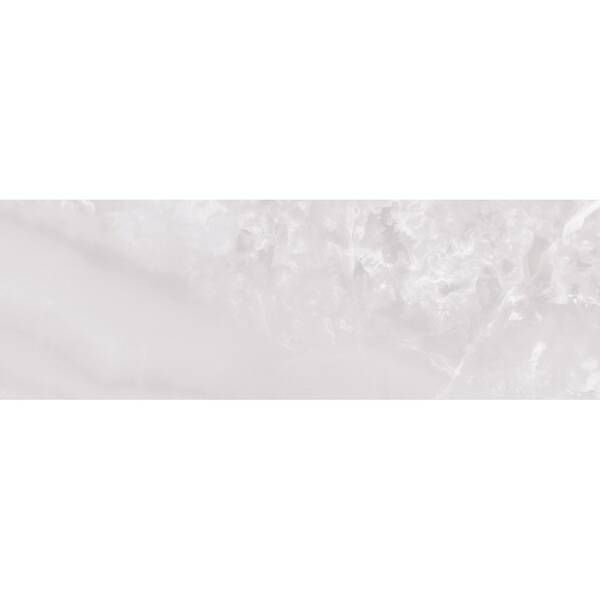 Плитка Ceramica Deseo Violeta Silver 30х90 см 534663 фото