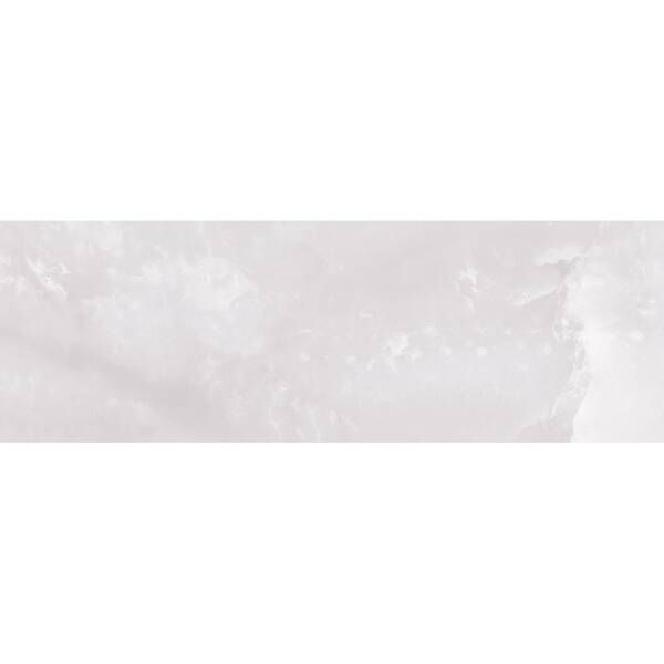 Плитка Ceramica Deseo Violeta Silver 30х90 см 534663 фото