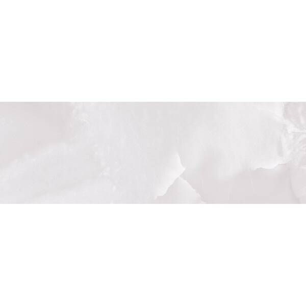 Плитка Ceramica Deseo Violeta Silver 30х90 см 534663 фото