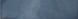 Плитка 75*300 мм Poetic Blue Уп.1,17м2/52шт 96504 фото 1