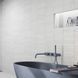 Плитка Ceramica Deseo Lisbon Zellige White 30x75 см 557307 фото 2