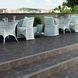 CITY SQUARES ANTHRACITE STEPTREAD (1 сорт) 422114 фото 2