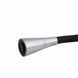Змішувач для кухні Lidz Tani 008F3 з гнучким виливом (k40) LDTAN008F3BCR39484 Black / Chrome SD00045588 фото 5