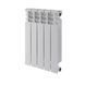 Радіатор біметалічний Thermo Alliance Bi-Vulcan 500/96 1,6 кг SD00045466 фото 1