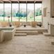 Керамограніт Emil Ceramica Unique Travertine Elky Cream Vein Cut 120х278 см 601417 фото 1