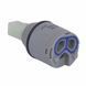 Картридж Qtap (55,3x24,8x24,8) для смесителей Arvin 270, Arvin 255 QTARV55324824849228 SD00055352 фото 1
