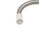 Проточный кран-водонагреватель кухонный для кухни Lidz Warm 059 LDWAR059WNK35878 White / Nickel SD00041981 фото 5