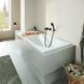 1022032430 Grohtherm 800 Cosmopolitan Термостат для ванни, чорний матовий (1 сорт) 563308 фото 5