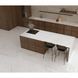 Керамогранит Peronda Dual White Sp/100X100/R 100x100 см 517860 фото 3