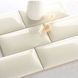 Плитка Almera Ceramica Metro Bisel White 10x20 см 392956 фото 2