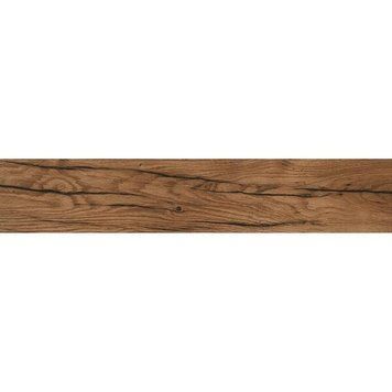 Керамограніт Almera Ceramica Genuine Camel 23x120 см 358672 фото