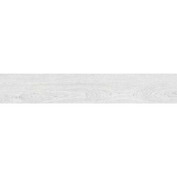 Керамограніт Cersanit Emberwood Light Grey Mat Rect 19,8х119,8 см 579345 фото