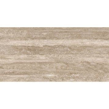 Керамограніт Megagres JS612P018G URBANIT BEIGE 60х120 см 598791 фото