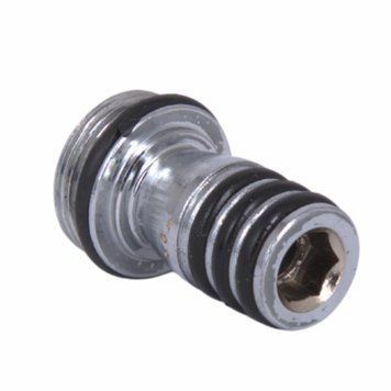 Футорка подключения Qtap (16,4x16,4x27) для душевой системы Crow QTCRO1641642750477 SD00056601 фото
