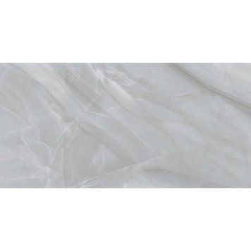 Плитка Golden Tile Lazurro Світло-Сірий 3LG051 30x60 см 473372 фото