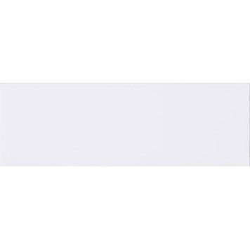Плитка Cersanit Simple Art White Glossy 20x60 см 357950 фото