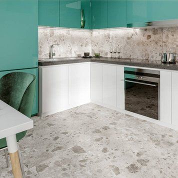 Керамогранит Ceramica Deseo Ambra Бежевый L71580 60x60 см 589834 фото