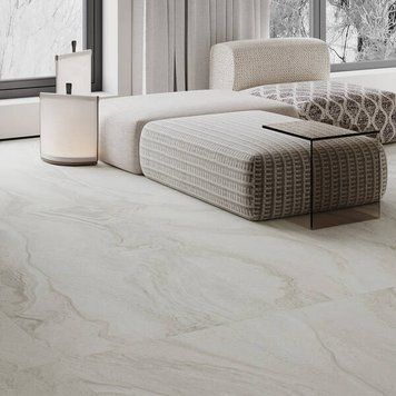 Керамогранит Almera Ceramica-2 A+CHC2C918AFE Sahara White 90x180 см 600437 фото