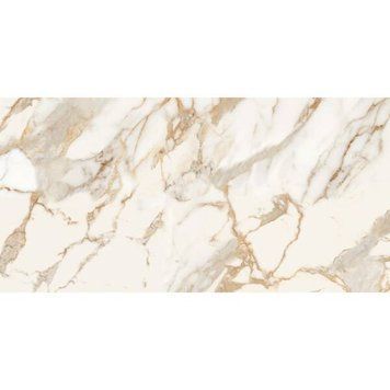 Керамограніт Almera Ceramica-2 Royal Calcatta Gold 60x120 см 542256 фото