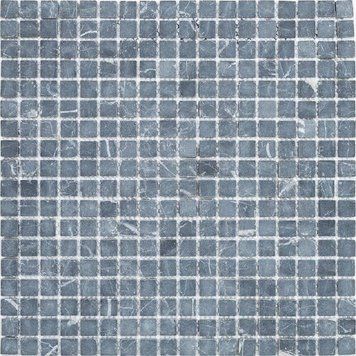 Мозаїка Mozaico De Lux V-Mos VKD1018 Slate 30,5x30,5 см 376634 фото