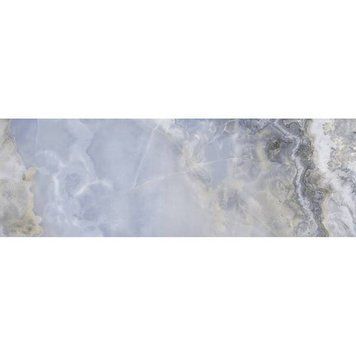 Плитка Ceramica Deseo Onyx Sea Blue 30x90см 560914 фото