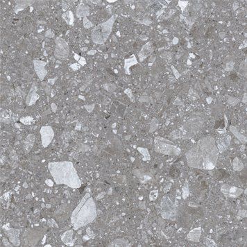 Керамогранітна плитка Cosmic Grey F P 47*47*7 NR Mat 1 60128485 фото