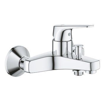 23601000 BauFlow Змішувач д/ванни (1 сорт) 429723 фото