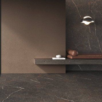 Керамограніт Peronda Royal Brown SP/60X120X0,9/C/R 60х120 см 596875 фото