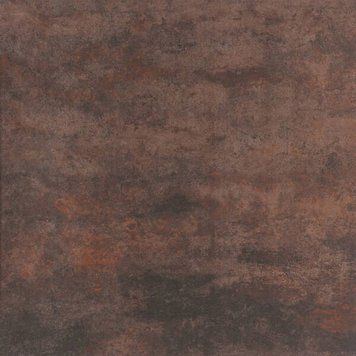 Керамограніт Cersanit Trendo Brown 42x42 см 549806 фото