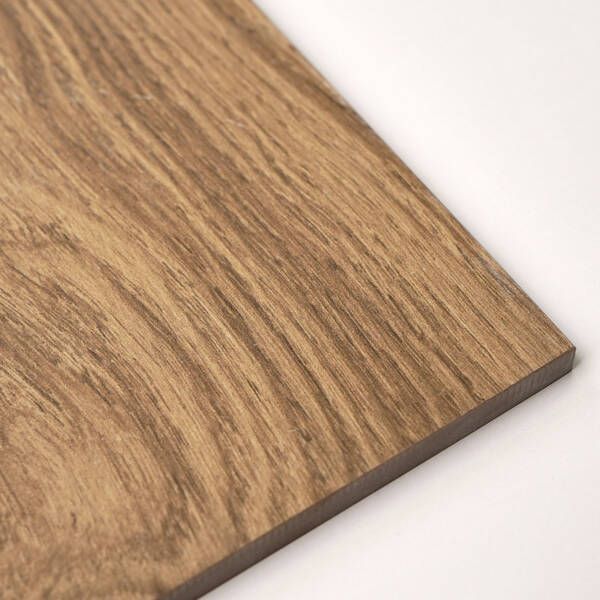 Керамогранит Emil Ceramica Mimesis EKNC Mim Tabacco R 20x120 см 578307 фото