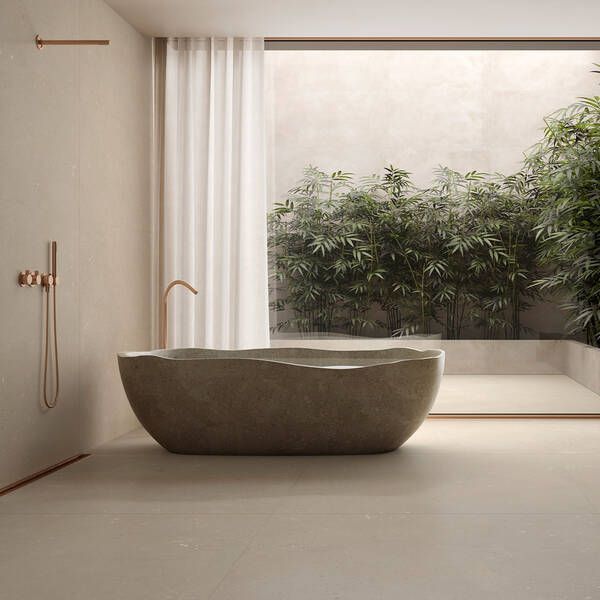 Керамограніт Pamesa Core Pro White 60x120 см 596949 фото