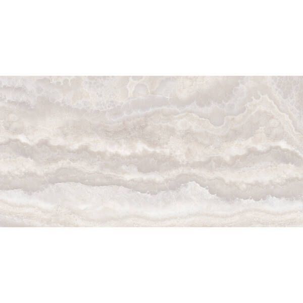 Керамограніт Almera Ceramica-2 OSAKA BIANCO 60х120 см 598805 фото