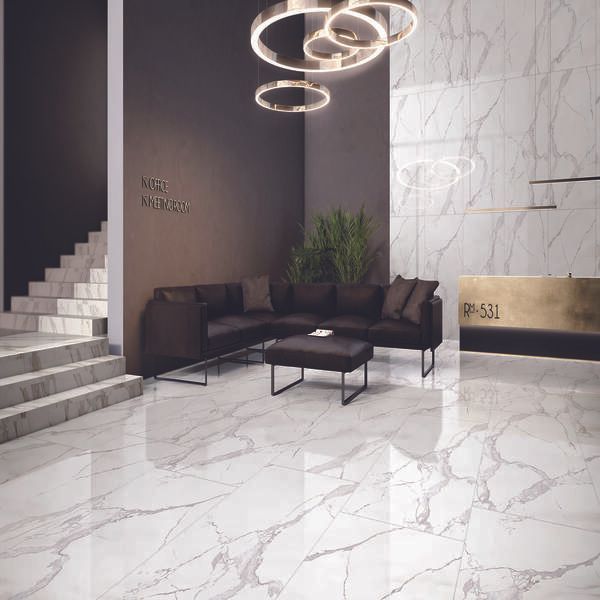 Керамограніт Almera Ceramica-2 Xl Y18925RP1 90x180 см 444473 фото