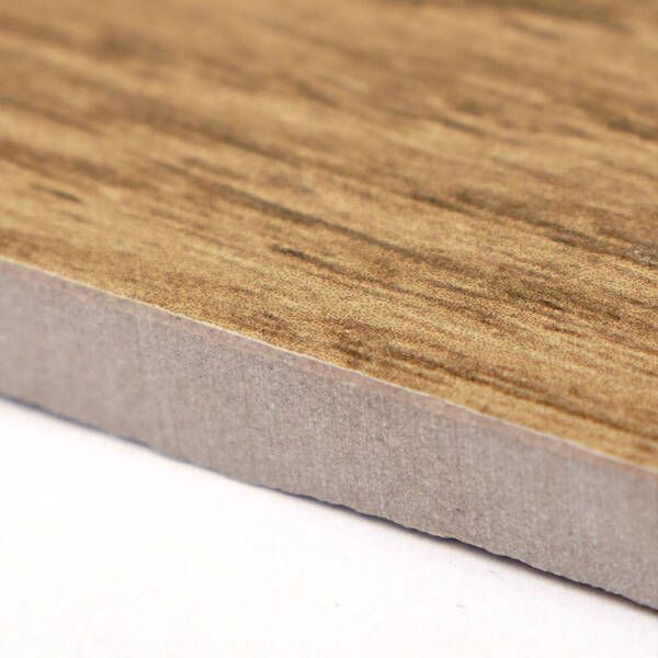 Керамогранит Emil Ceramica Mimesis EKNC Mim Tabacco R 20x120 см 578307 фото