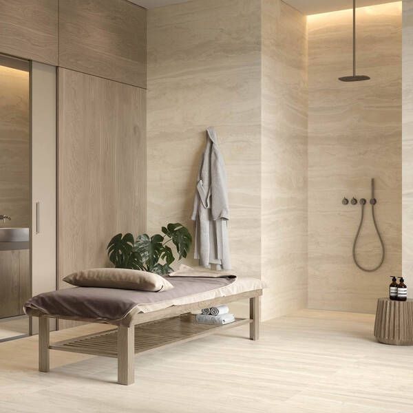 Керамогранит Imola The Rock TRARGE6 12 RM 60x120 см 568417 фото