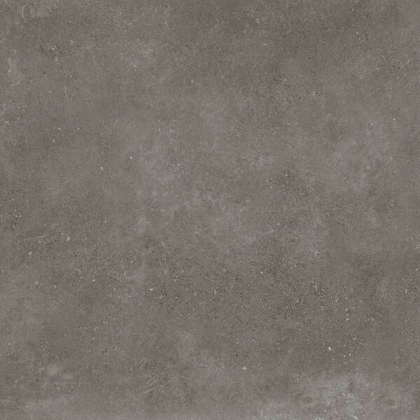 Керамограніт Cerrad Modern Concrete Graphite Rect 79,7x79,7 см 529982 фото