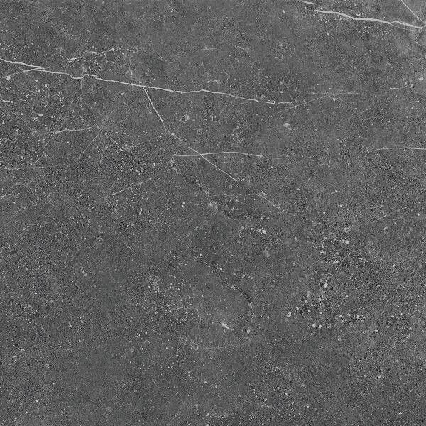 Керамограніт Ceramika Gres Gres Viper Graphite Rect 59,7х59,7 см 578565 фото