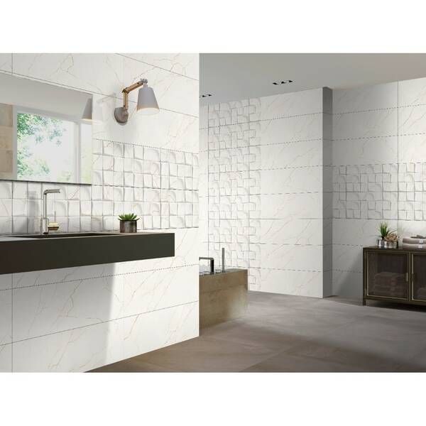 Плитка Ceramica Deseo Donna 30х90см 534688 фото