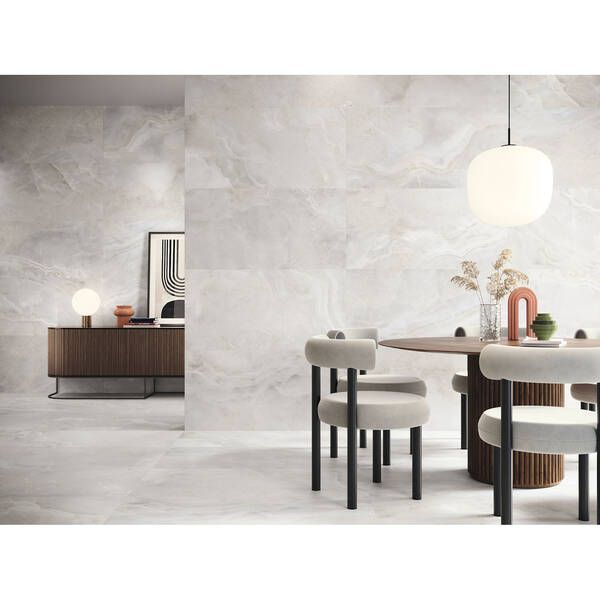 Керамогранит Baldocer Hampton Natural Rect. 60x120 см 535328 фото