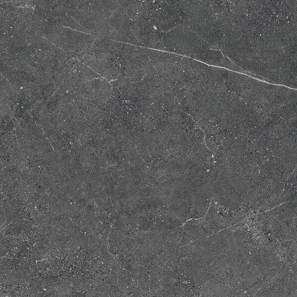 Керамограніт Ceramika Gres Gres Viper Graphite Rect 59,7х59,7 см 578565 фото