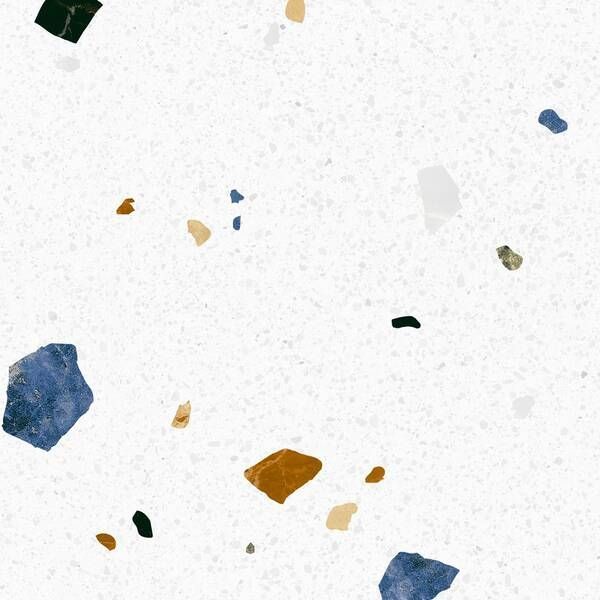 Керамогранит Almera Ceramica (Spain) Neotech White 60x60 см 541412 фото