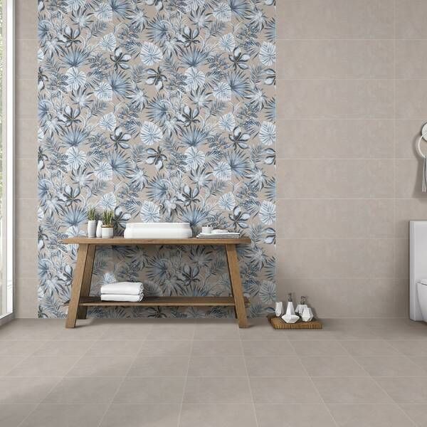 Плитка Ceramica Deseo Ng Liya Griss B 30x90 см 557873 фото
